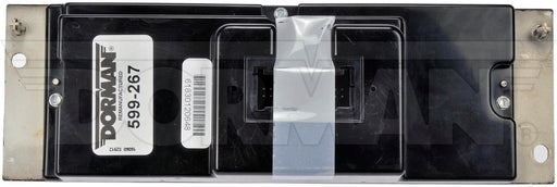 HVAC Control Module Dorman-OE Solutions 599-267