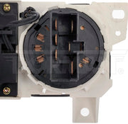 HVAC Control Module Dorman-OE Solutions 599-268