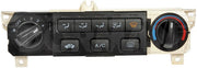 HVAC Control Module Dorman-OE Solutions 599-269