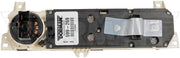 HVAC Control Module Dorman-OE Solutions 599-269