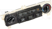 HVAC Control Module Dorman-OE Solutions 599-269