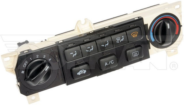 HVAC Control Module Dorman-OE Solutions 599-269