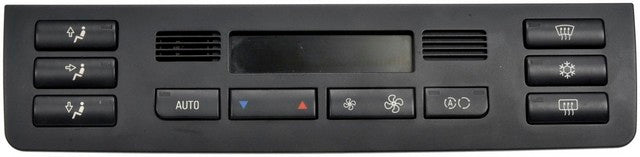 HVAC Control Module Dorman-OE Solutions 599-270