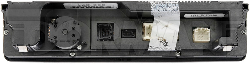 HVAC Control Module Dorman-OE Solutions 599-271