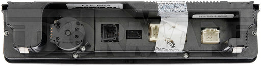 HVAC Control Module Dorman-OE Solutions 599-271