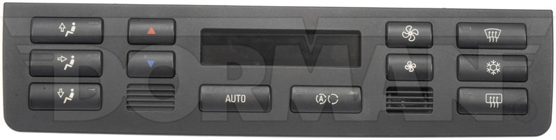 HVAC Control Module Dorman-OE Solutions 599-271