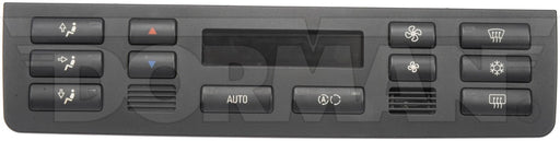 HVAC Control Module Dorman-OE Solutions 599-271