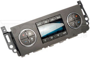 HVAC Control Module Dorman-OE Solutions 599-280
