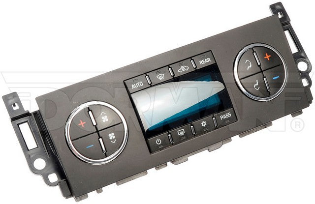 HVAC Control Module Dorman-OE Solutions 599-280