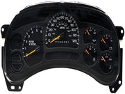 Instrument Cluster Dorman-OE Solutions 599-300