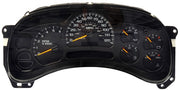 Instrument Cluster Dorman-OE Solutions 599-300
