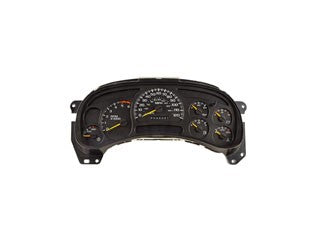 Instrument Cluster Dorman-OE Solutions 599-301
