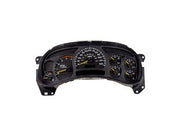 Instrument Cluster Dorman-OE Solutions 599-302