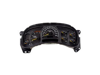 Instrument Cluster Dorman-OE Solutions 599-302
