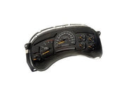Instrument Cluster Dorman-OE Solutions 599-302