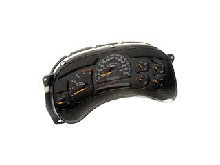 Instrument Cluster Dorman-OE Solutions 599-302