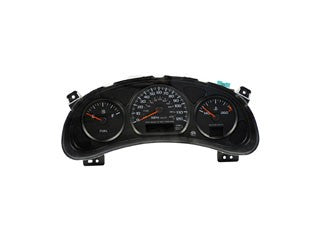 Instrument Cluster Dorman-OE Solutions 599-303