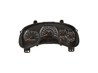 Instrument Cluster Dorman-OE Solutions 599-304