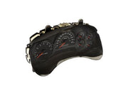Instrument Cluster Dorman-OE Solutions 599-304