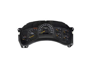 Instrument Cluster Dorman-OE Solutions 599-305