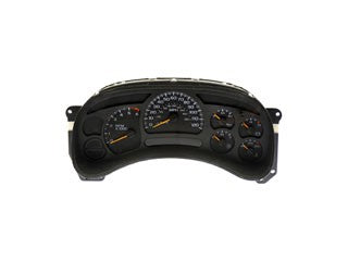 Instrument Cluster Dorman-OE Solutions 599-306