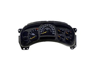 Instrument Cluster Dorman-OE Solutions 599-307