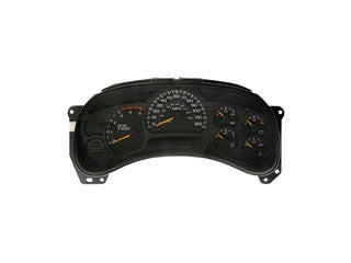 Instrument Cluster Dorman-OE Solutions 599-308