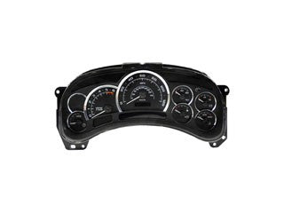 Instrument Cluster Dorman-OE Solutions 599-309