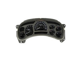 Instrument Cluster Dorman-OE Solutions 599-310