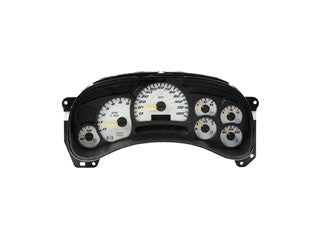 Instrument Cluster Dorman-OE Solutions 599-311