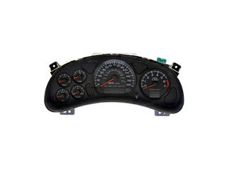 Instrument Cluster Dorman-OE Solutions 599-312