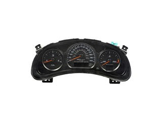 Instrument Cluster Dorman-OE Solutions 599-313