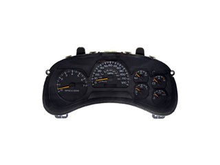 Instrument Cluster Dorman-OE Solutions 599-314