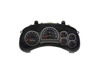 Instrument Cluster Dorman-OE Solutions 599-315