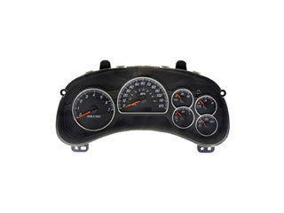 Instrument Cluster Dorman-OE Solutions 599-316