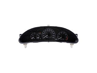 Instrument Cluster Dorman-OE Solutions 599-317