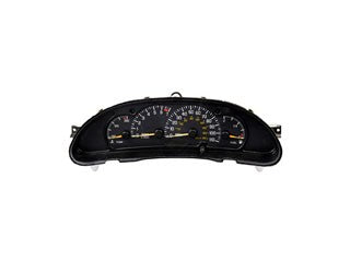 Instrument Cluster Dorman-OE Solutions 599-318