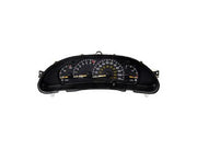 Instrument Cluster Dorman-OE Solutions 599-318