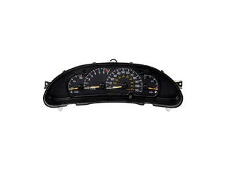 Instrument Cluster Dorman-OE Solutions 599-318