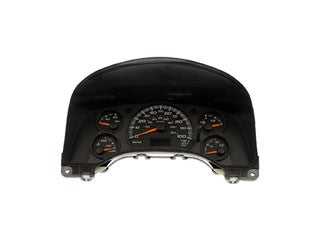 Instrument Cluster Dorman-OE Solutions 599-322