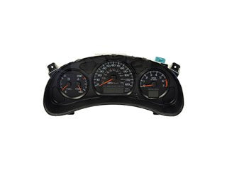 Instrument Cluster Dorman-OE Solutions 599-324