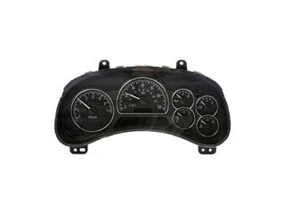 Instrument Cluster Dorman-OE Solutions 599-325
