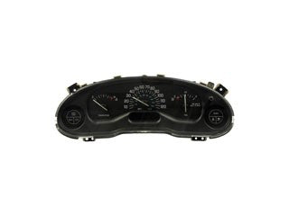 Instrument Cluster Dorman-OE Solutions 599-326