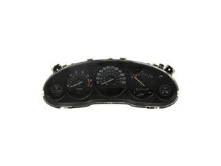 Instrument Cluster Dorman-OE Solutions 599-327
