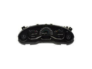 Instrument Cluster Dorman-OE Solutions 599-329