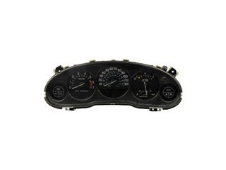 Instrument Cluster Dorman-OE Solutions 599-331