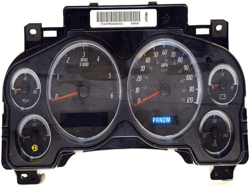Instrument Cluster Dorman-OE Solutions 599-339