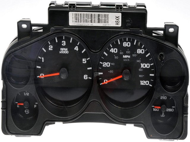 Instrument Cluster Dorman-OE Solutions 599-340
