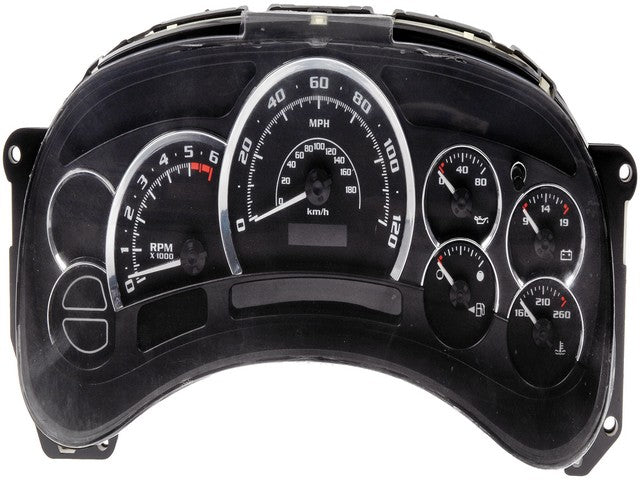 Instrument Cluster Dorman-OE Solutions 599-446