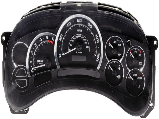 Instrument Cluster Dorman-OE Solutions 599-344